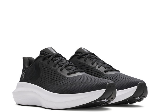 UNDER ARMOUR 安德瑪 男款 CHARGE ROGUE 5 慢跑鞋 3028256-001