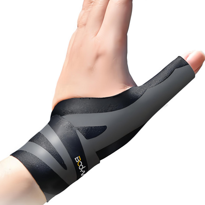 BODYVINE 巴迪蔓 360 拇指型護腕 左手 CT-81107, 1個
