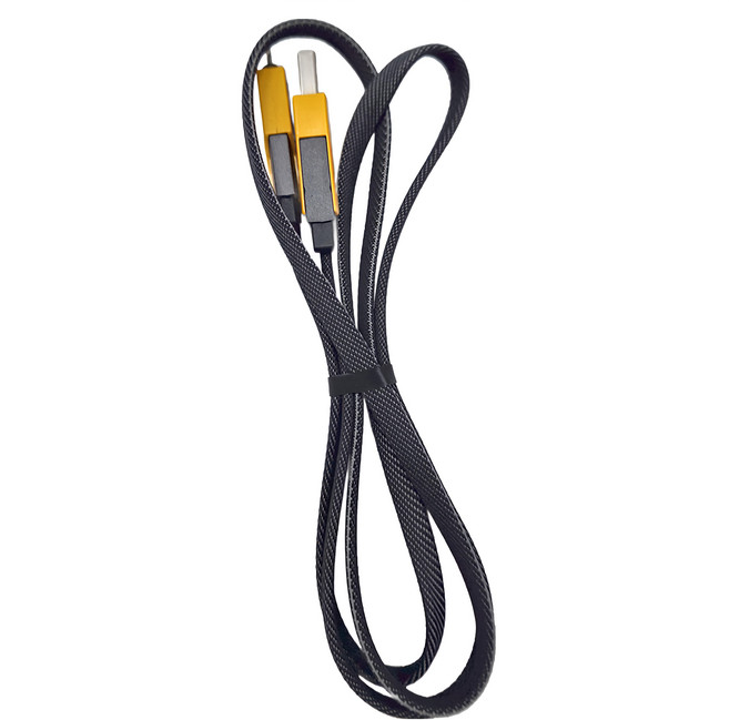 HONG JIN 宏晉 四合一充電傳輸線 2入, 1包