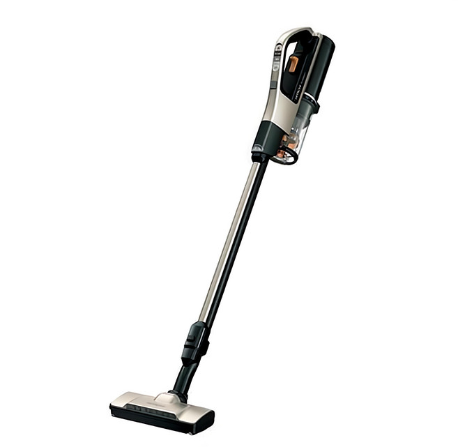 HITACHI 日立 直立手持兩用無線吸塵器 PV-XH920JT, PVXH920JT-N, 香檳金