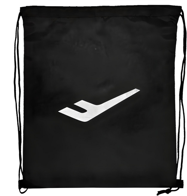 PRO-SPECS Energet Ssak 鞋袋, 混和顏色, 1個