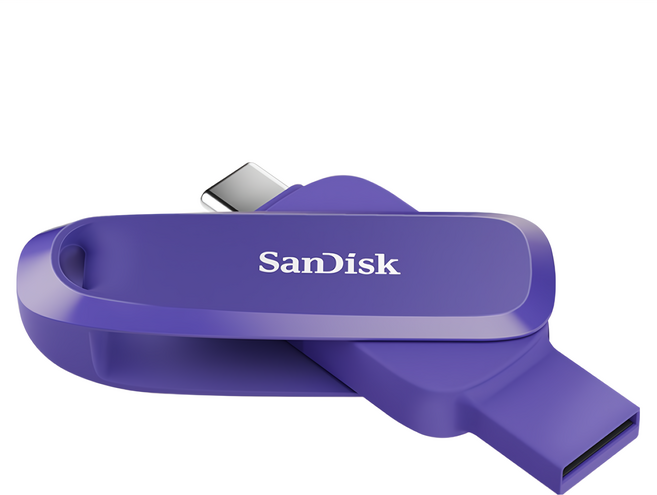 SanDisk 晟碟 公司貨 Phone Drive USB Type-C 隨身碟, 512GB, 1個