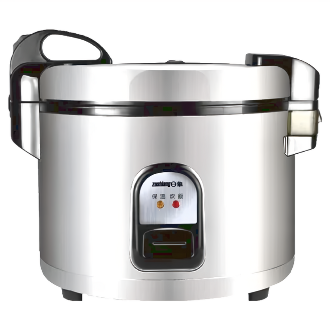 zushiang 日象 營業用立體保溫電子鍋 ZS-EM25 4.5L 25人份 50碗飯 台灣製造