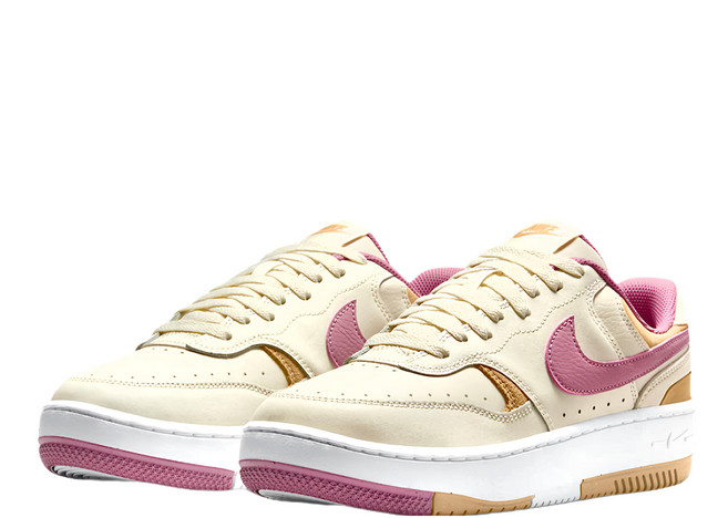 NIKE 耐吉 女款 WMNS NIKE GAMMA FORCE 運動休閒鞋 DX9176-005