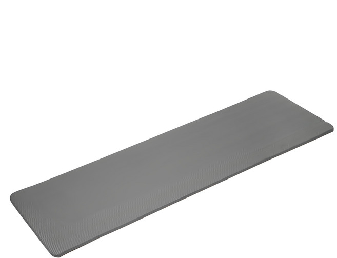 comet Sports NBR 瑜伽墊, 灰色, 1個