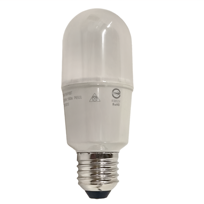 旭光 12W LED雪糕燈泡 直徑 46 x 120mm, 晝光色(6500K), 1個