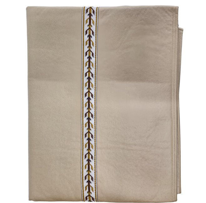 3人仿皮防水沙發墊