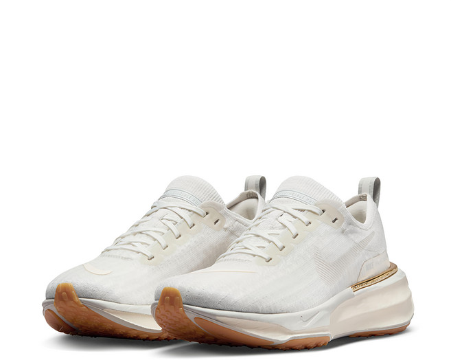 NIKE 耐吉 女款 WMNS ZOOMX INVINCIBLE RUN FK 3 慢跑鞋 DR2660-008