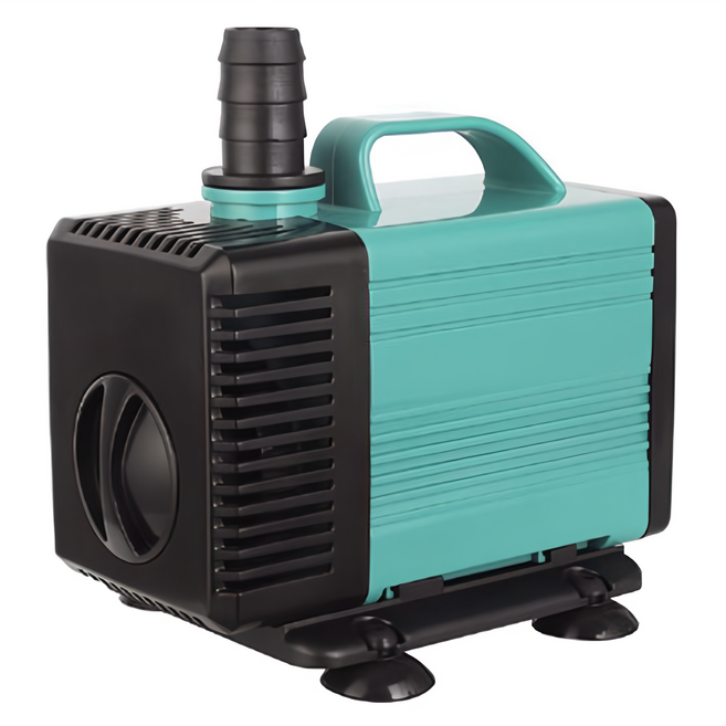 UP AQUA 雅柏 水陸兩用沉水馬達 A-038-3000 3000L/H 70W 水族箱過濾, 1台