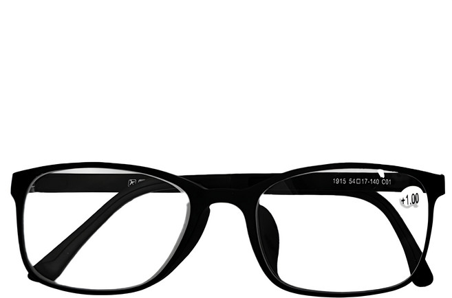 Megasol 全視野漸進多焦變色老花眼鏡(1915-100度)