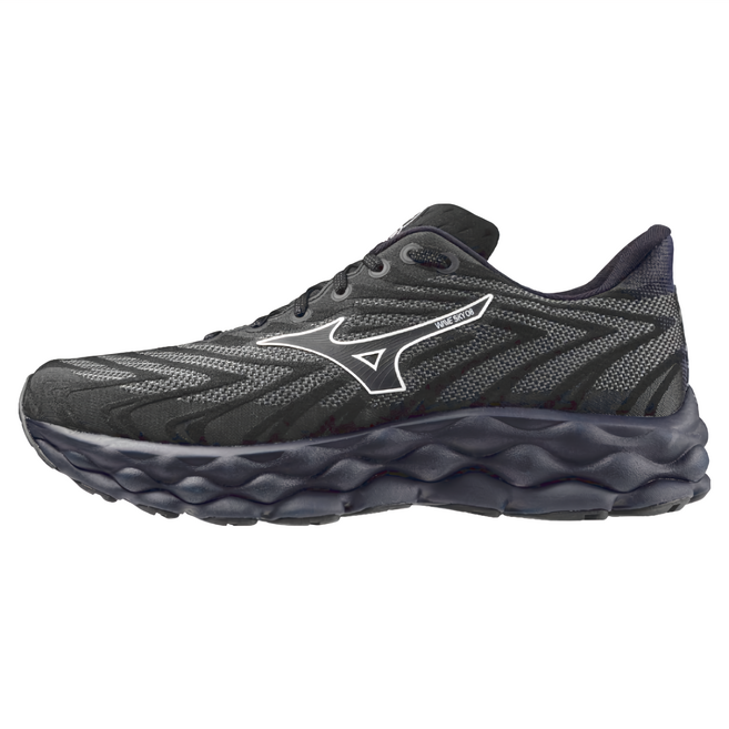 Mizuno 美津濃 男款 WAVE SKY 8 SW 慢跑鞋 J1GC241157