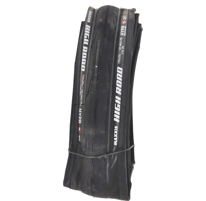 MAXXIS 瑪吉斯 頂級防刺外胎 ZK 25C 黑色 250g, 1個