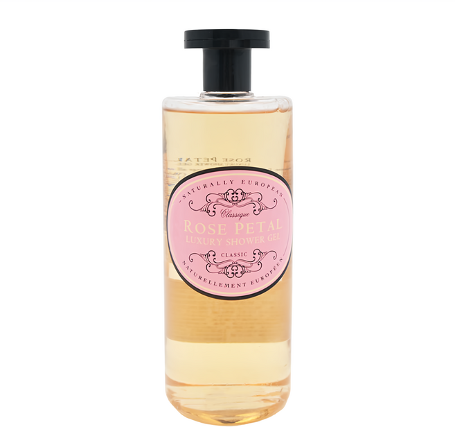 SOMERSET NE沐浴露 玫瑰, 500ml, 1瓶