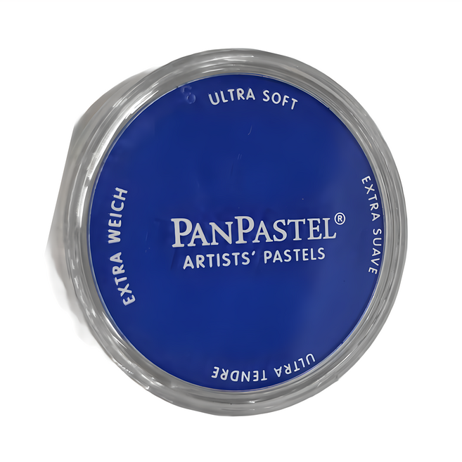 PANPASTEL 軟質藝術家盤粉彩餅 560.5 超柔軟 直徑62mm, 1色, 1個