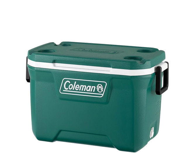 Coleman XTREME 49.2L 永恆綠 露營保冷箱