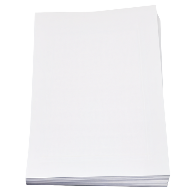 OKPP 歐凱普 A4柔光三用電腦標籤貼紙 5.25 x 2.12cm 直角, 56格, 100張