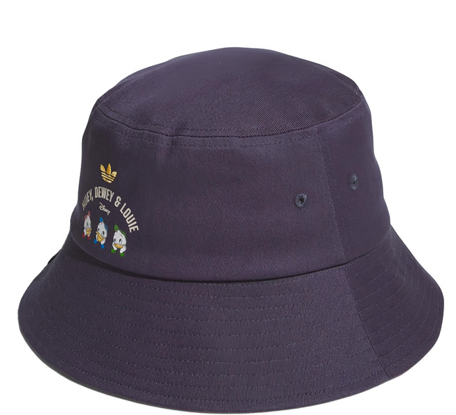 adidas 愛迪達 DISNEY BUCKET OSFM 漁夫帽 唐老鴨 JL7655