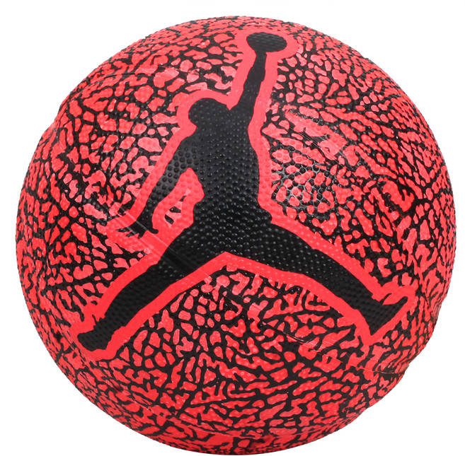 NIKE 耐吉 JORDAN SKILLS 2.0 GRAPHIC 籃球 3號, J100675365003, 1個