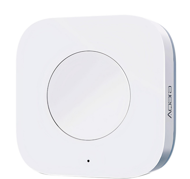 Aqara 無線開關 升級版, 1個