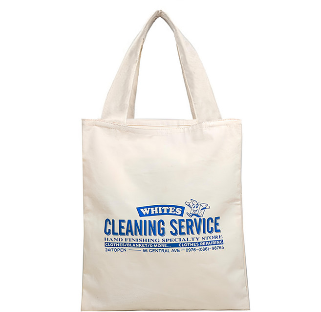 日系簡約復古厚帆布雙倍大容量單肩帆布包 美式復古