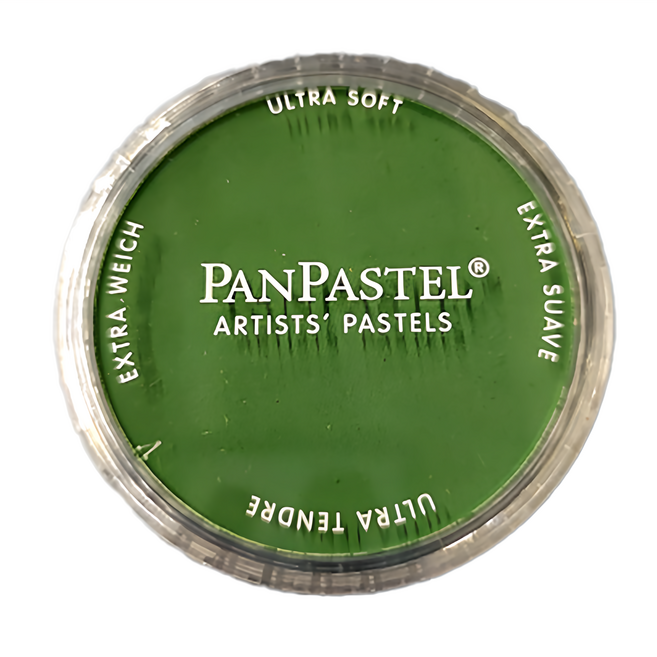 美國PANPASTEL 粉彩餅, 1色, 1個