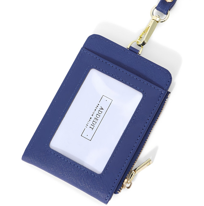 ADDEDIT 石紋卡夾