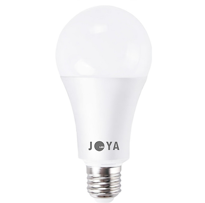 大家族 13W LED 高光效無藍光 E27球泡 3000K 50個, 黃光, 1組