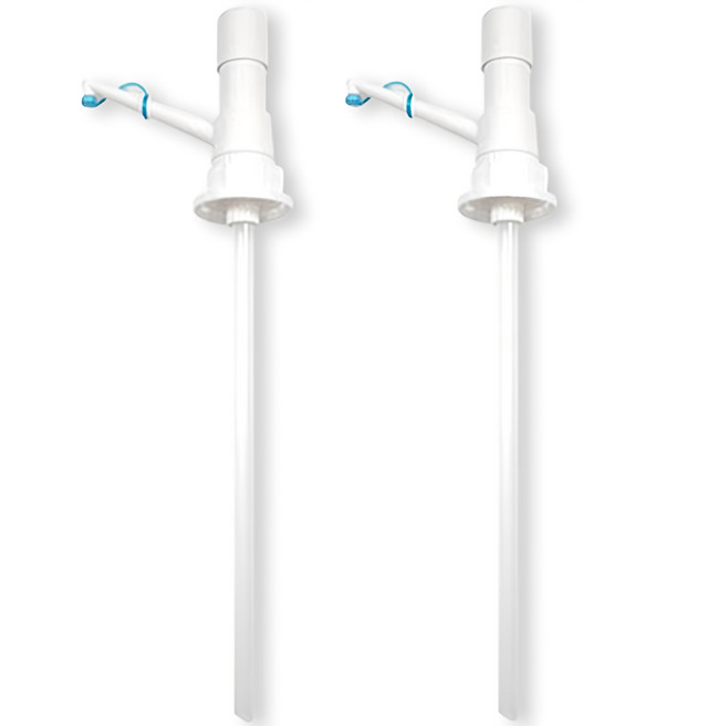 World Clean 按壓式泵浦 標準型, 2個