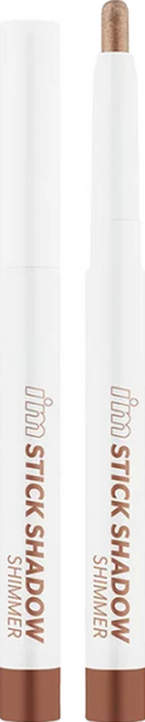 i'm meme 我愛閃閃星辰持久眼影筆 0.9g, 005 Taupe Trinket, 1支