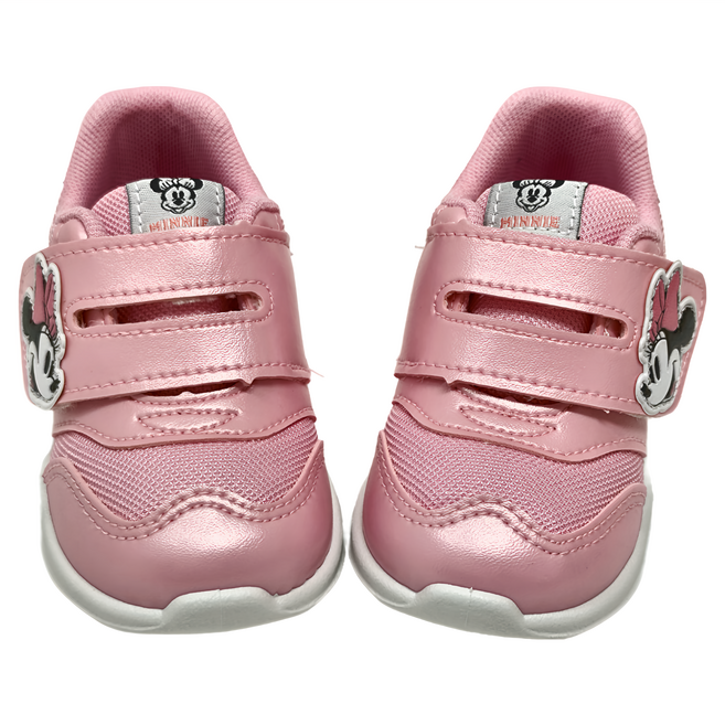 BORUI 柏睿鞋業 米妮休閒運動童鞋 120610