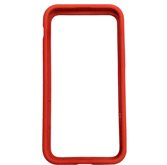 RHINOSHIELD 犀牛盾 MOD NX 邊框背蓋兩用 手機殼 iPhone 13 mini 紅色