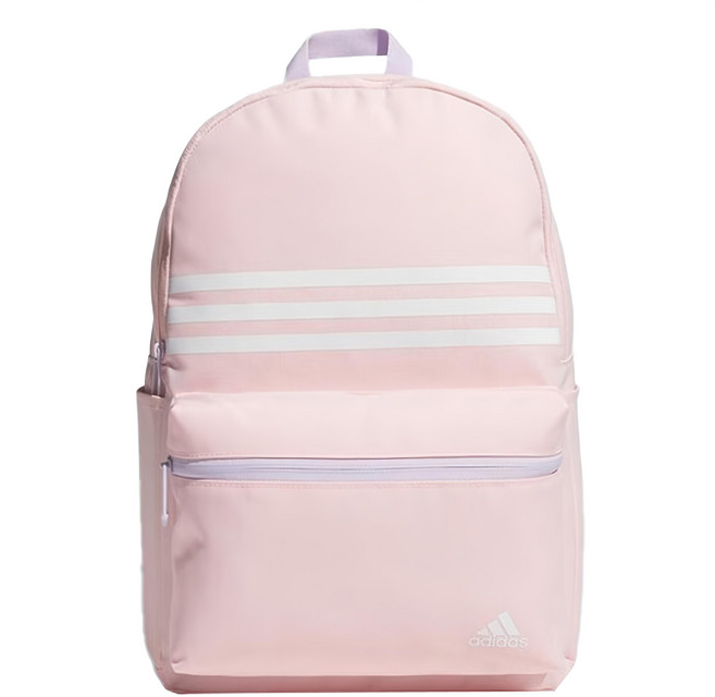 adidas 愛迪達 K LK CLASSIC BP NS 背包, 粉色