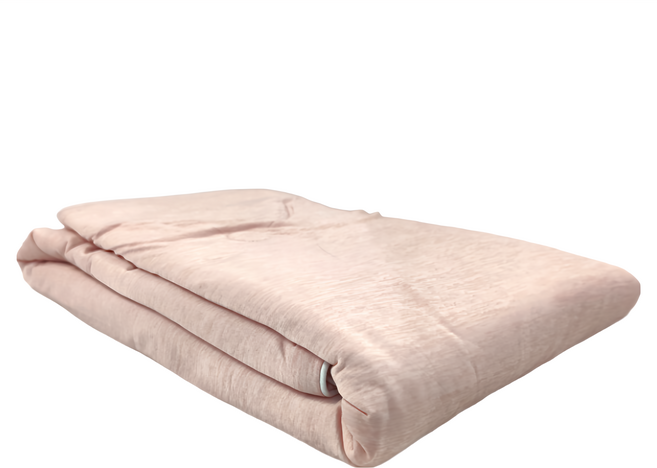 AGAPE 雅家倍 涼感紗冰冰被 MIT台灣, 雨粉