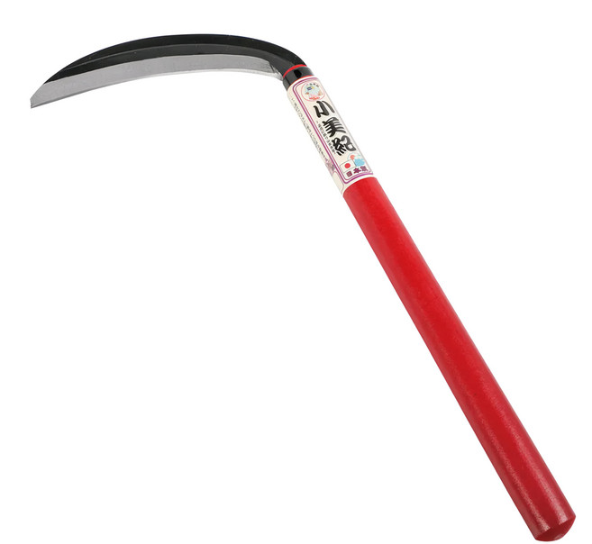 小美紀 29G薄鐮, 1支