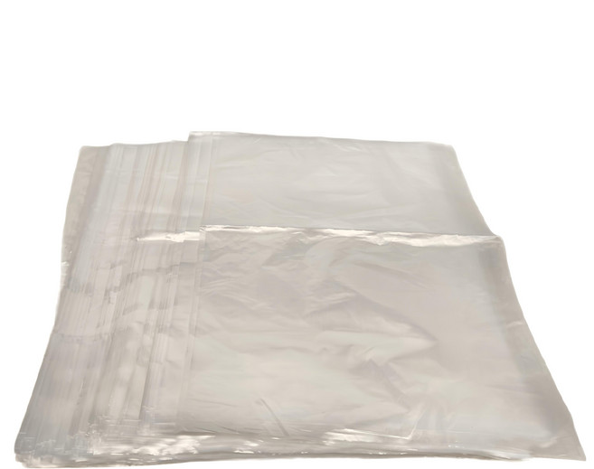 WLK 維綠克 環保強韌耐熱袋 3斤, 厚0.02mm, 160個, 1包