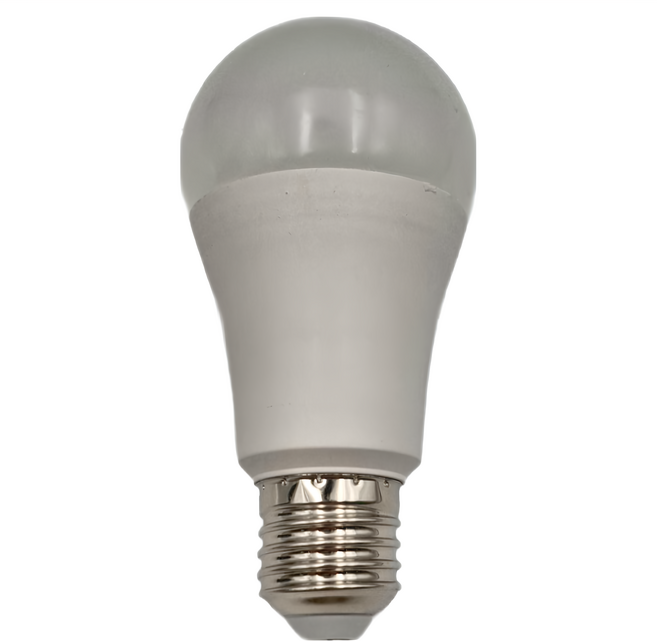 UNiMaX 美克斯 LED燈泡 60 x 120mm 10W, 白光, 1個
