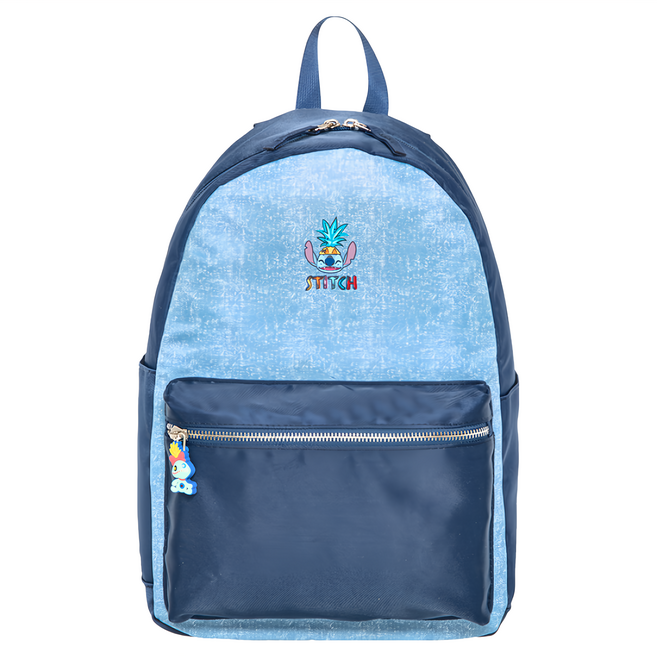 StitcH 史迪奇 後背包 PTD23-E2-82BL, 藍色