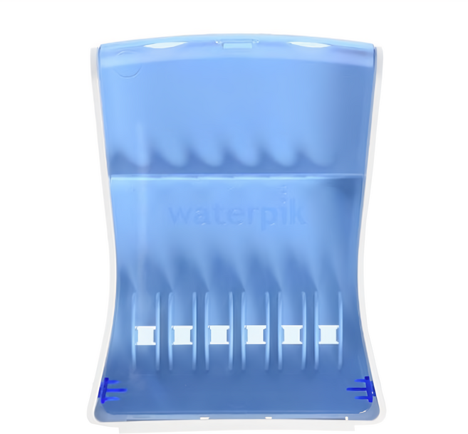 waterpik 噴頭收納盒 顏色隨機, TS-105E, 1盒