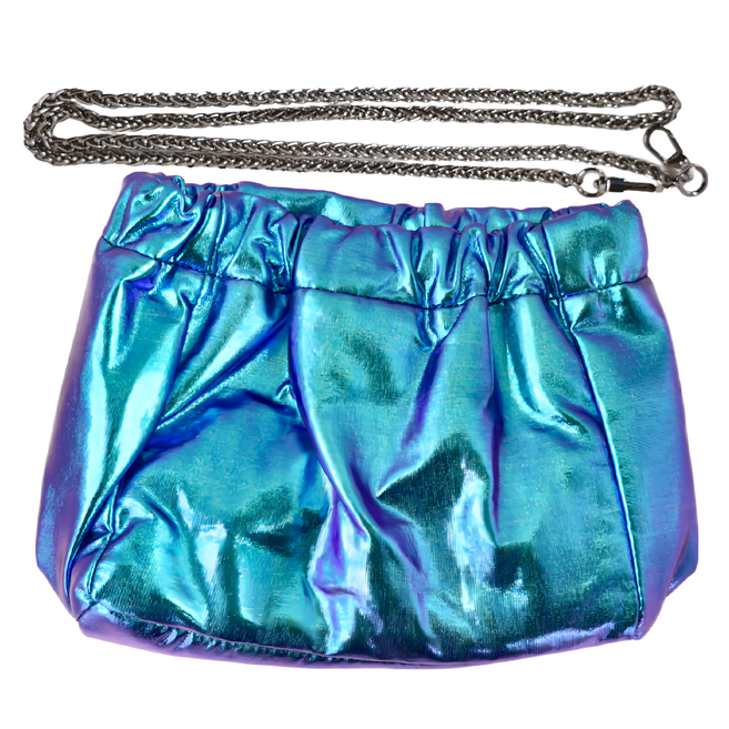 Wylla 鍊子包 175g, 炫彩