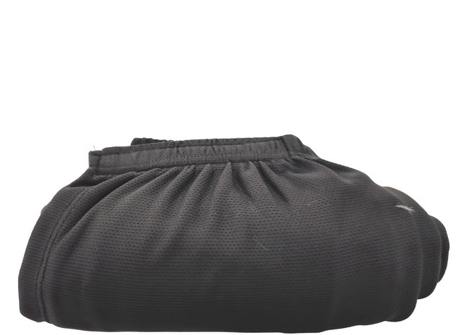 MI MI LEO 台灣製抗UV防曬遮陽裙 110 x 95cm, 墨黑色, 1件