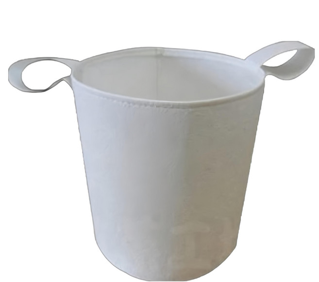 Vegetable Seed 蔬菜工坊 移植袋/美植袋 有耳帶 005-A38-20 2尺, 1個