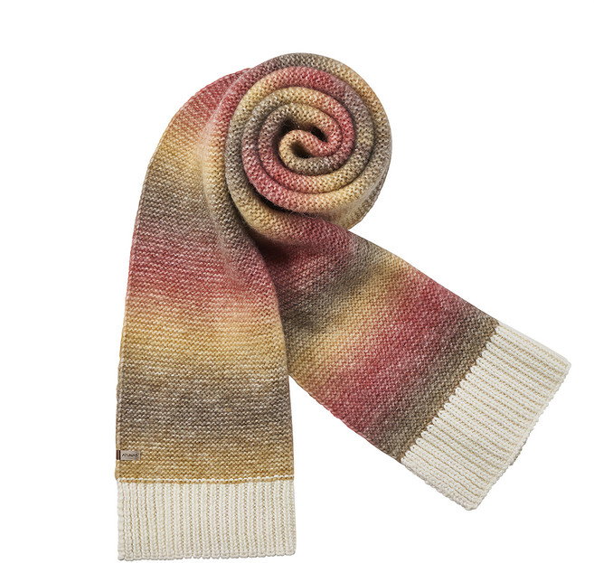 ATUNAS 歐都納 羊毛保暖圍巾