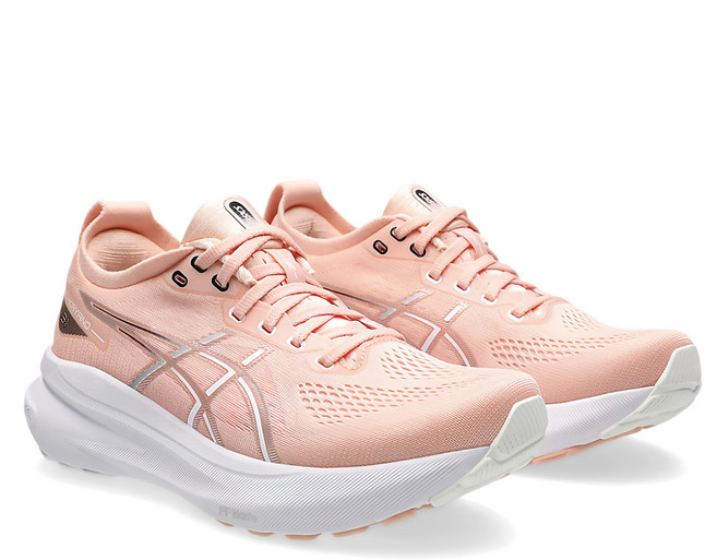 ASICS 亞瑟士 女款 GEL-KAYANO 31 慢跑鞋 1012B670-701