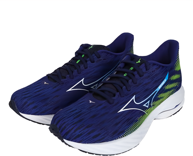 Mizuno 美津濃 男款 RIDER 慢跑鞋 J1GC240453