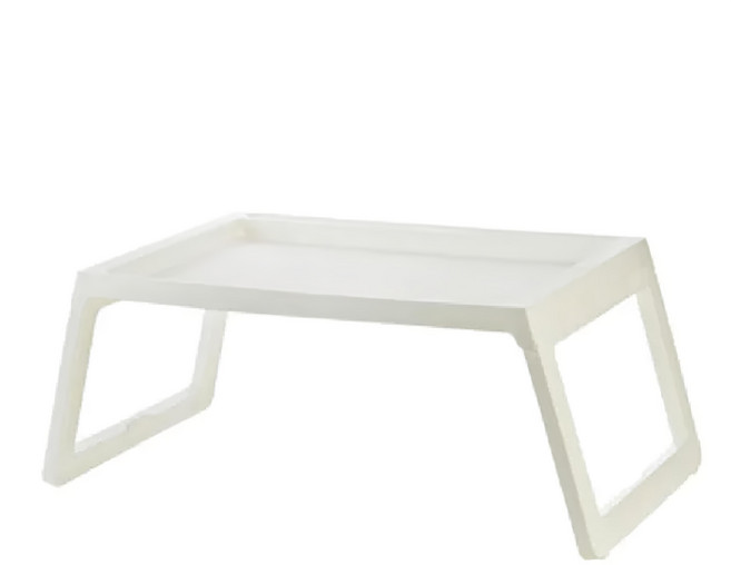 Lofor 樂活生活家 便利折疊桌, 顏色隨機