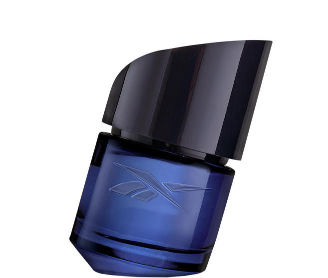 Reebok 銳步 台灣公司貨 自信宣言男性淡香精, 50ml, 1個