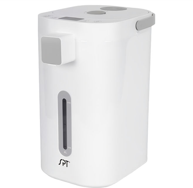 尚朋堂 電動熱水瓶 4L, SP-840W