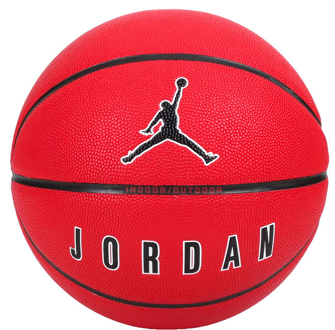 NIKE 耐吉 JORDAN 喬丹 ULTIMATE 2.0 8P 籃球 室內/室外, J100825465107, 1顆