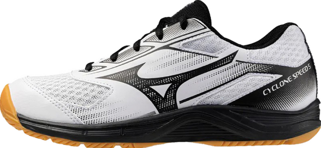 Mizuno 美津濃 CYCLONE SPEED 5 男排球鞋 V1GA258161