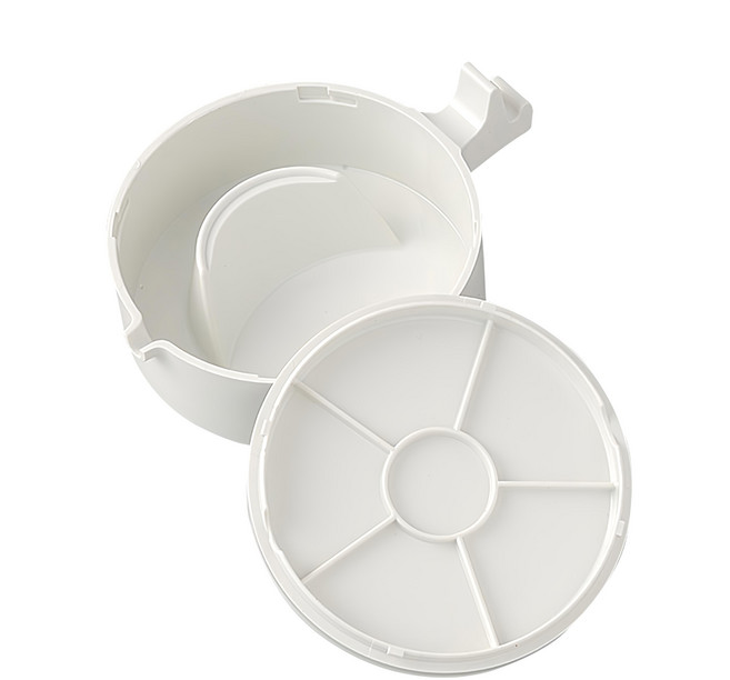 Kuretake 吳竹 雲水硯 水仙, 1組